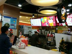 -CoCo都可(香港名都店)