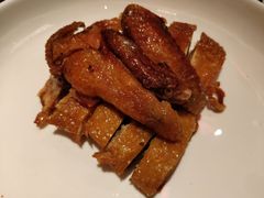 香酥鸡-铁公鸡·四川料理(天环广场店)