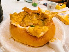 -大树头·花园餐厅(市桥店)