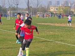 -飞梦少儿足球培训(塘桥校区)