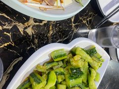 -东北烧烤·烤羊腿(天虹店)