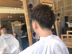 -星格造型·Hair Salon