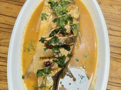 -和源祥·日照菜扛把子(万平口一店)