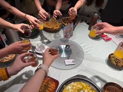 -常和州·夜宵大排档(常州单店)