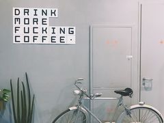 -dotcom coffee古点咖啡(致真大厦店)