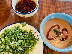 -竹叶涮肉坊(总店)