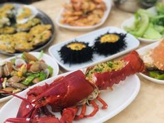 -忆海南海鲜(椰风巷第一市场店)