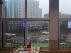 -四禧精酿铜锅涮肉·烧烤工场(大明湖店)