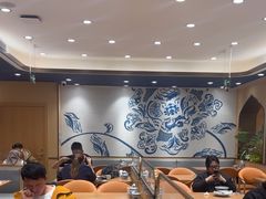 -西部马华清真兰州牛肉面·烧烤夜市(关东店)