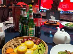 -徐记海鲜(汉城湖|太奥店)