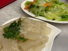 炝甘蓝-张包铺(道外店)