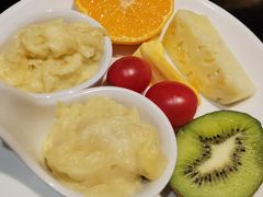 -河北宾馆·香溢自助餐(裕华店)