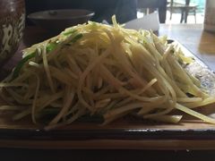 -燕兵眉州肥肠鱼饭店