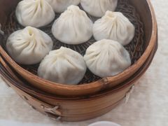 鲜肉汤包-法华汤包馆(法华镇路店)