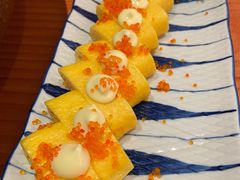 -文三酒肆自助放题(新街口友谊广场店)