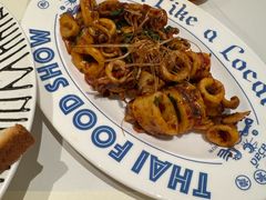 -太食獸泰式茶餐厅(IFS国金中心店)