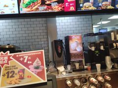 -汉堡王(砂之船奥莱店)