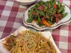 -老道里东北春饼店(红棉路店)