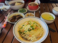 -十面春风·江南面馆(崇宁路店)