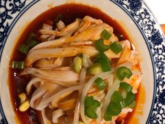 -汉唐宴长安食府