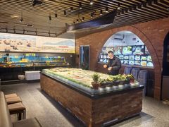 -佬太公海鸭·海鲜大排档(上海总店)