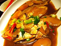 -老头儿油爆虾·知味杭州(爱琴海购物中心)