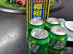-怡恬园海鲜(恒大威尼斯店)