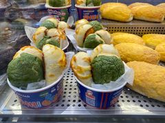 恐龙抱抱蛋-LELECHA乐乐茶(百货大楼店)