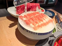 -巴奴毛肚火锅(七宝领展广场店)