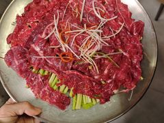 -水禾轩·海鲜蒸汽主题餐厅(新香洲旗舰店)