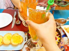 -西单元牛排馆(长安大学城店)