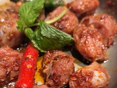 -夜食白市Yespicy·烧烤啤酒宵夜(番禺四海城店)