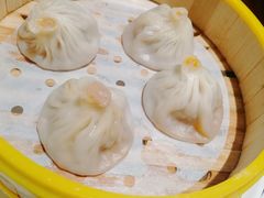 -王家沙点心店(南京西路总店)