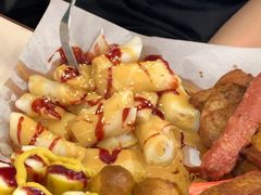 -華歡冰室-WahFoon(吉大店)