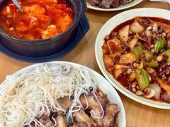 -贤花饭店(城阳店)