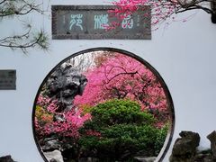-杭州植物园