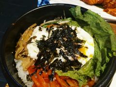 -秦小牛煎肉餐厅(河北大街总店)