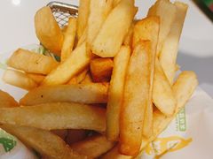 -花少爷·鲜虾干贝粥(延安万达店)