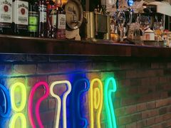 -SISTERS BAR RESTAURANT川意酒馆(嘉善老市H楼店)