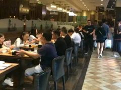 大堂-汉巴味德(大悦城店)