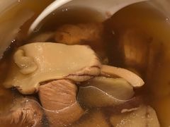 粉葛响螺汤-广州酒家(昌岗地铁站店)