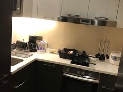 -广州方圆奥克伍德豪景酒店公寓