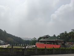-三水森林公园