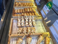 -古来思鱼饼