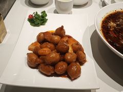 -一品红川菜(皇岗店)