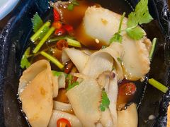 -禾风·海鲜料理自助(玉林店)
