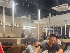 -炽城·烤肉名家(鸿达中央广场店)
