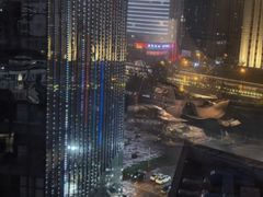 -太原凯宾斯基饭店