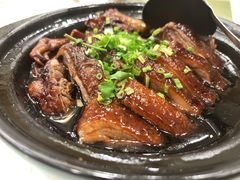 -龙的酒楼·手工早茶·顺德菜(近良路店)