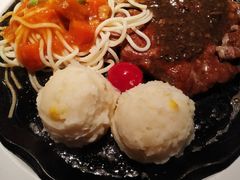 -豪客来牛排(华创国际广场店)